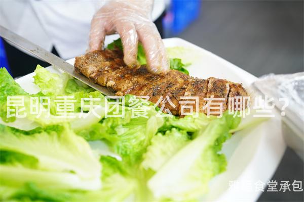 昆明重庆团餐公司有哪些？