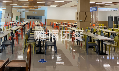 昆明学校食堂承包餐饮公司