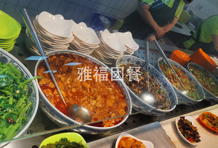 临沧食堂承包